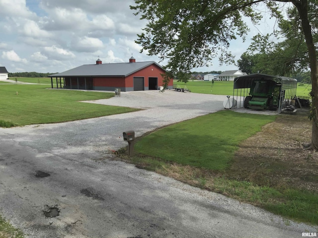 10701 E Savanna Rd, Mount Vernon, IL 62864 - photo 46