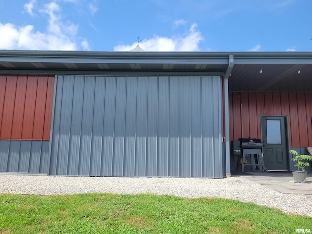 10701 E Savanna Rd, Mount Vernon, IL 62864 - photo 7