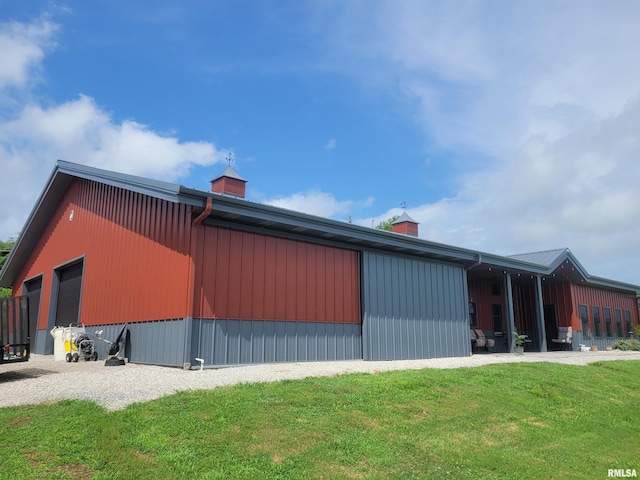 10701 E Savanna Rd, Mount Vernon, IL 62864 - photo 8