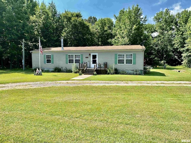 1409 W 5th St, West Frankfort, IL 62896 - photo 2