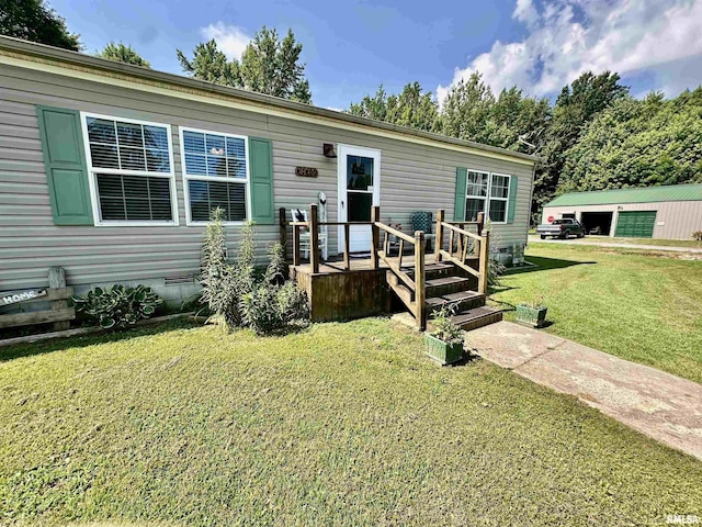 1409 W 5th St, West Frankfort, IL 62896 - photo 3