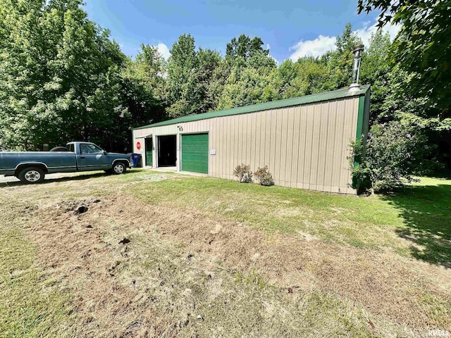 1409 W 5th St, West Frankfort, IL 62896 - photo 27