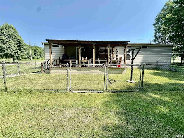 1409 W 5th St, West Frankfort, IL 62896 - photo 42