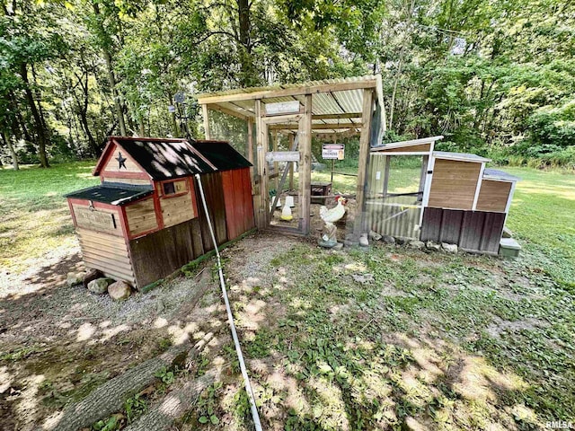 1409 W 5th St, West Frankfort, IL 62896 - photo 48