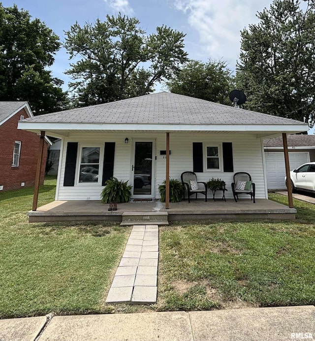 5101/2 E 6th St, Metropolis, IL 62960 - photo 1