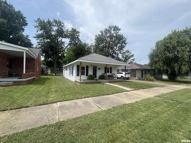 5101/2 E 6th St, Metropolis, IL 62960 - photo 2