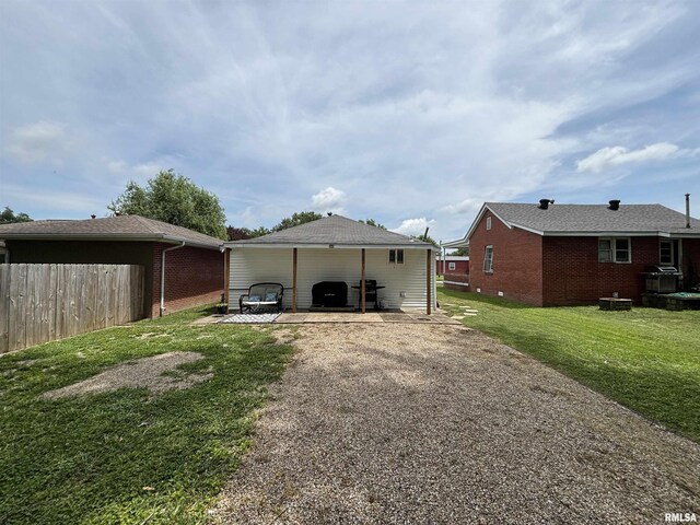 5101/2 E 6th St, Metropolis, IL 62960 - photo 4