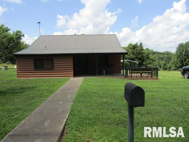 485 Peters Creek Rd, Cave In Rock, IL 62919 - photo 1
