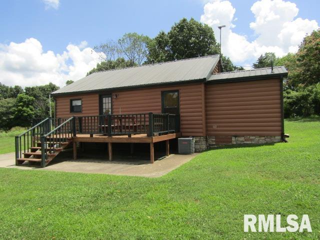 485 Peters Creek Rd, Cave In Rock, IL 62919 - photo 2