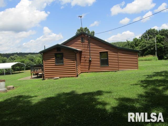 485 Peters Creek Rd, Cave In Rock, IL 62919 - photo 3