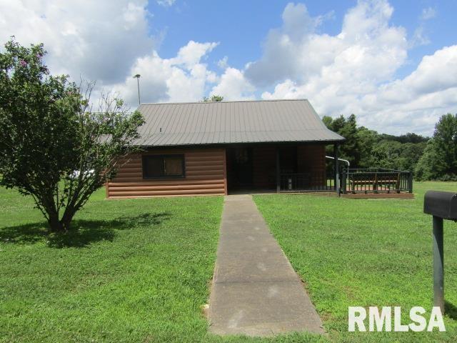 485 Peters Creek Rd, Cave In Rock, IL 62919 - photo 4