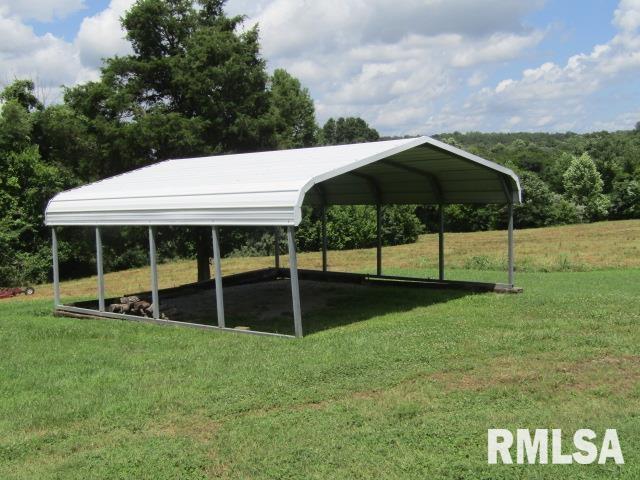485 Peters Creek Rd, Cave In Rock, IL 62919 - photo 34