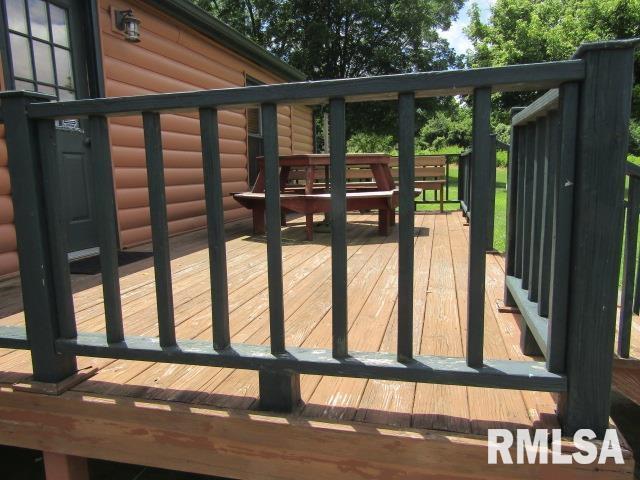 485 Peters Creek Rd, Cave In Rock, IL 62919 - photo 37