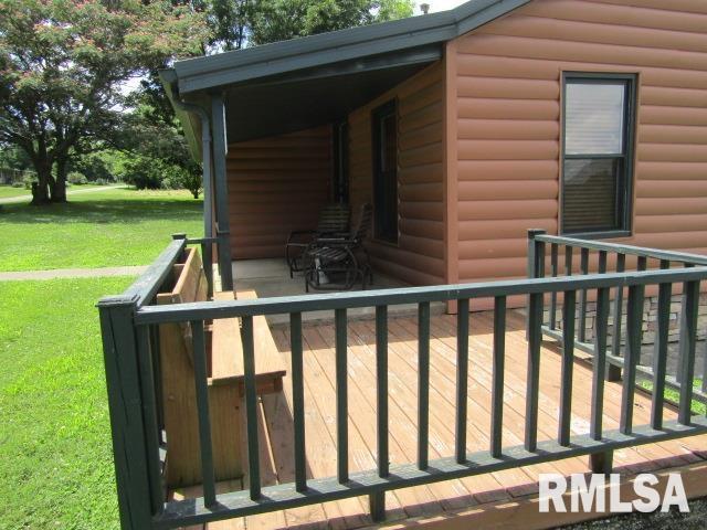 485 Peters Creek Rd, Cave In Rock, IL 62919 - photo 38