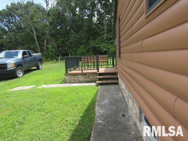 485 Peters Creek Rd, Cave In Rock, IL 62919 - photo 39