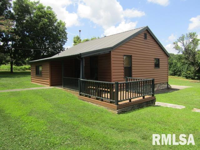 485 Peters Creek Rd, Cave In Rock, IL 62919 - photo 5