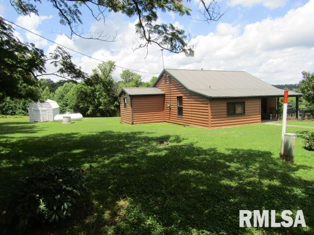 485 Peters Creek Rd, Cave In Rock, IL 62919 - photo 6