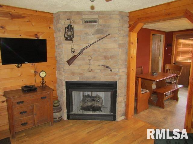 485 Peters Creek Rd, Cave In Rock, IL 62919 - photo 9