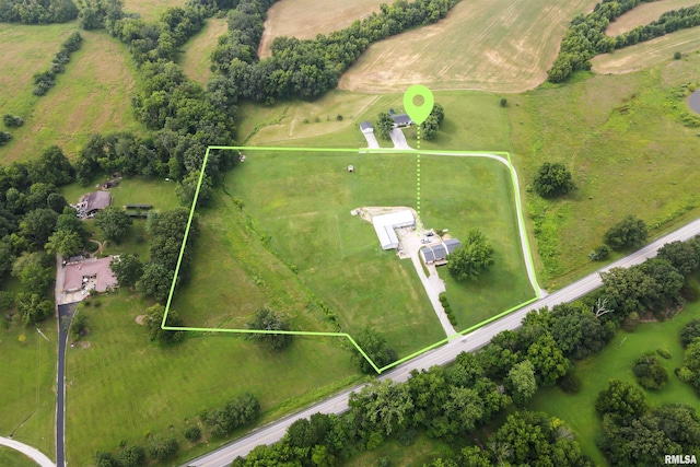 1560 Lick Creek Rd, Anna, IL 62906 - photo 2