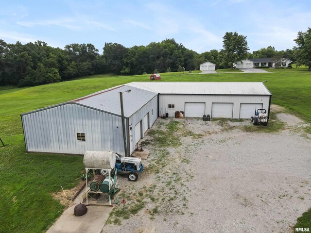 1560 Lick Creek Rd, Anna, IL 62906 - photo 19