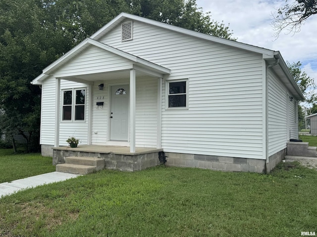 408 W 5th St, Flora, IL 62839 - photo 2