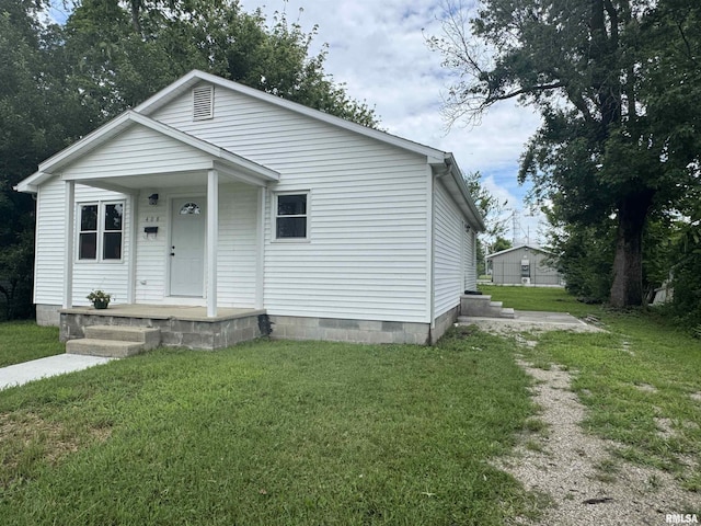 408 W 5th St, Flora, IL 62839 - photo 31