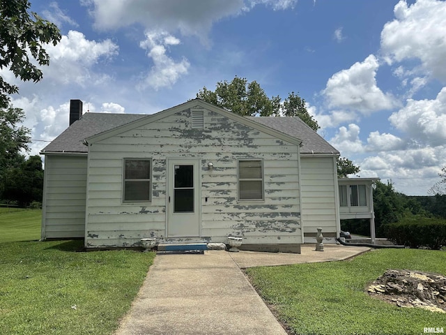 222 N Main St, Eddyville, IL 62928 - photo 1