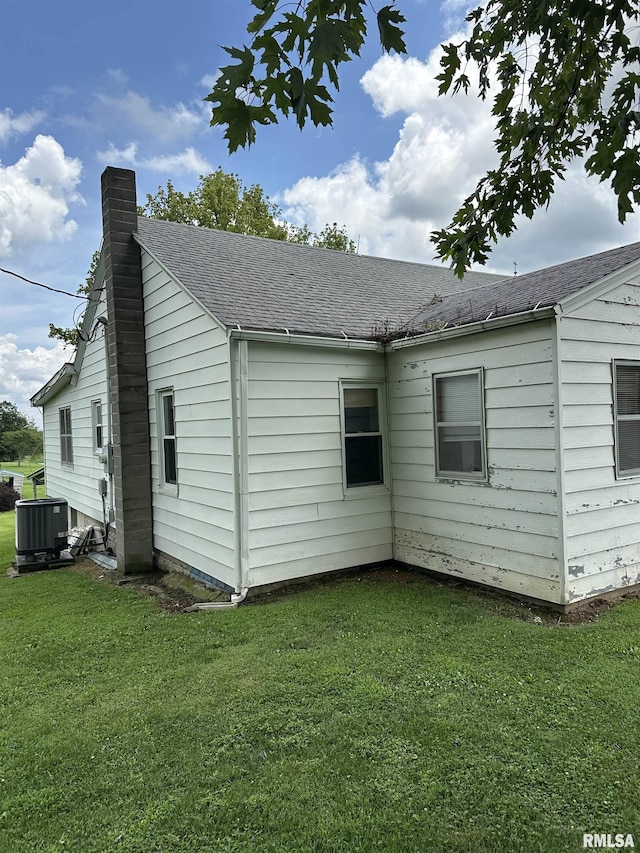 222 N Main St, Eddyville, IL 62928 - photo 3
