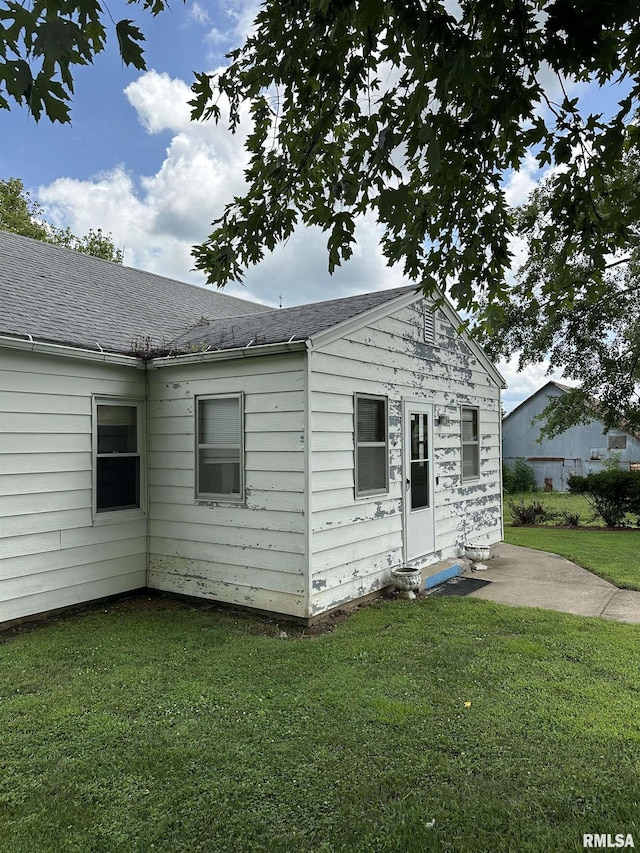 222 N Main St, Eddyville, IL 62928 - photo 4