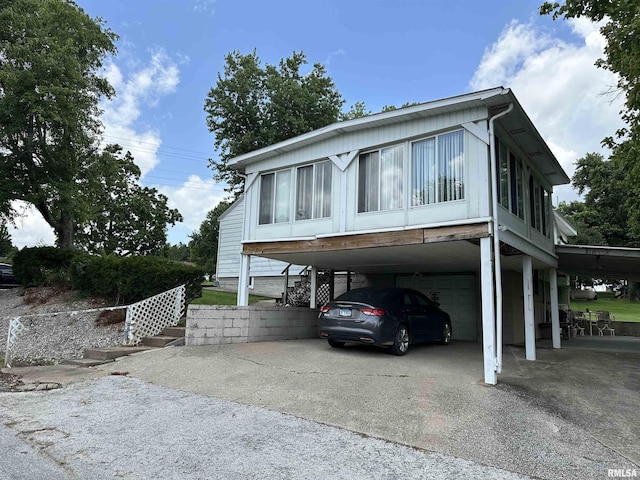 222 N Main St, Eddyville, IL 62928 - photo 5