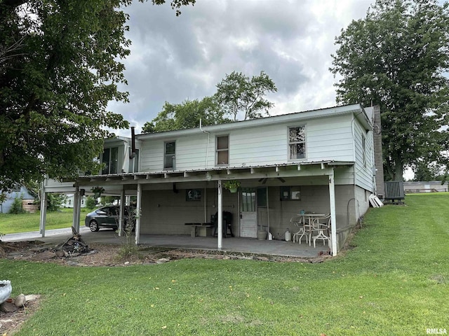 222 N Main St, Eddyville, IL 62928 - photo 6