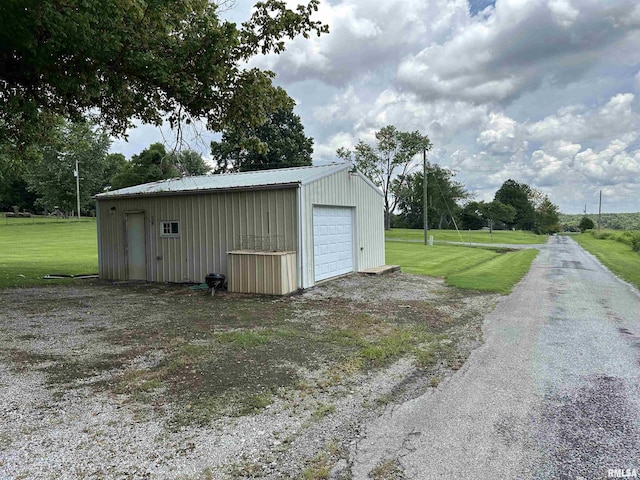 222 N Main St, Eddyville, IL 62928 - photo 7