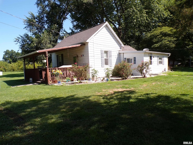 610 Water St, Prairie Du Rocher, IL 62277 - photo 1