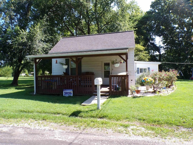 610 Water St, Prairie Du Rocher, IL 62277 - photo 2