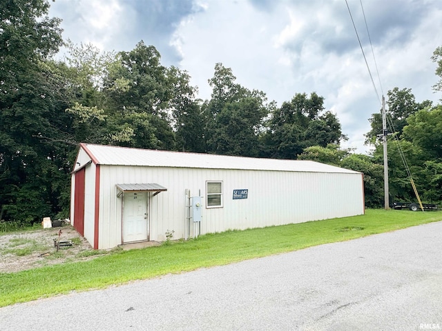211 Spring St, Dongola, IL 62926 - photo 1