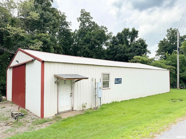 211 Spring St, Dongola, IL 62926 - photo 2