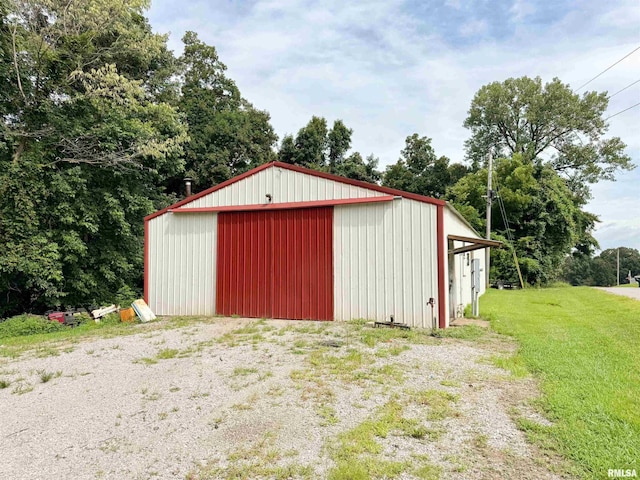 211 Spring St, Dongola, IL 62926 - photo 3