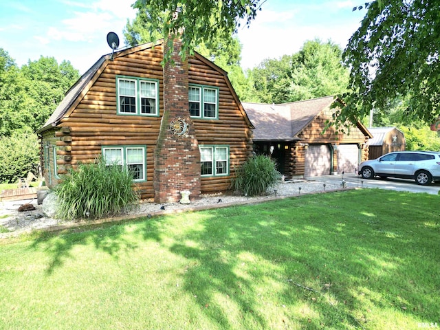 3638 Hotze Rd, Salem, IL 62881 - photo 2