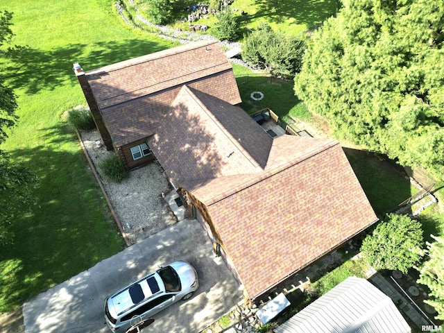 3638 Hotze Rd, Salem, IL 62881 - photo 47