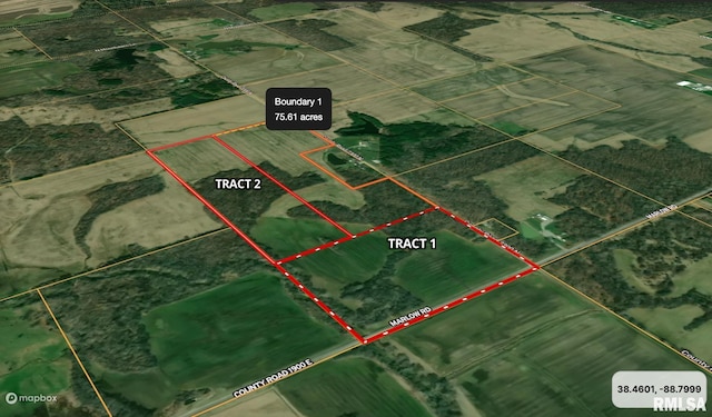 0000 Monet Rd, Texico, IL 62889 - photo 3