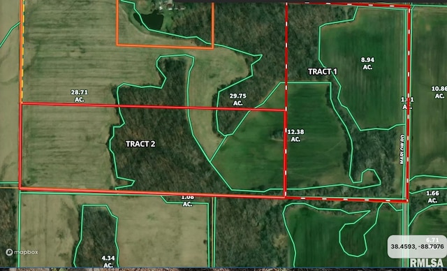 0000 Monet Rd, Texico, IL 62889 - photo 4