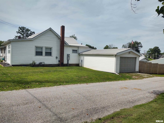 601 S State St, Christopher, IL 62822 - photo 25