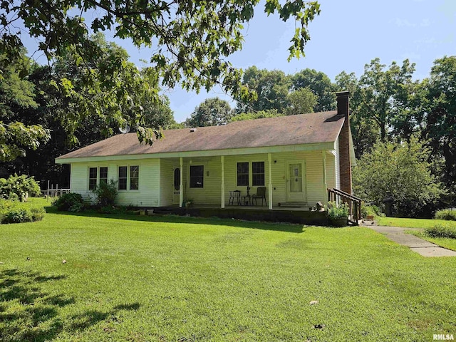 4864 Boaz Rd, Grand Chain, IL 62941 - photo 1