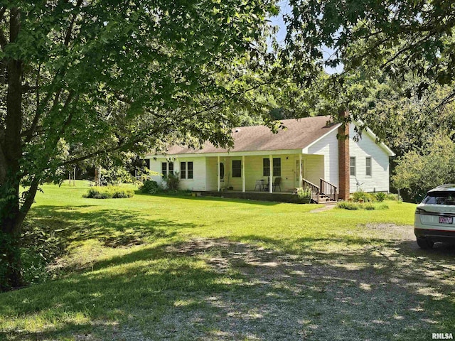 4864 Boaz Rd, Grand Chain, IL 62941 - photo 2