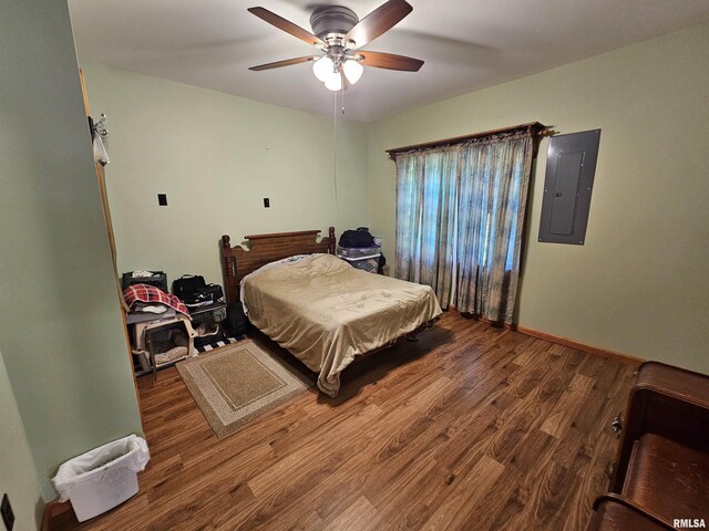 4864 Boaz Rd, Grand Chain, IL 62941 - photo 20