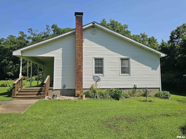4864 Boaz Rd, Grand Chain, IL 62941 - photo 3