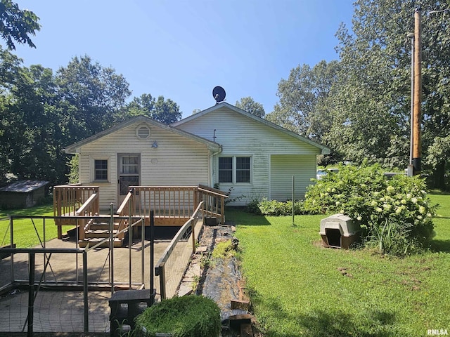 4864 Boaz Rd, Grand Chain, IL 62941 - photo 4
