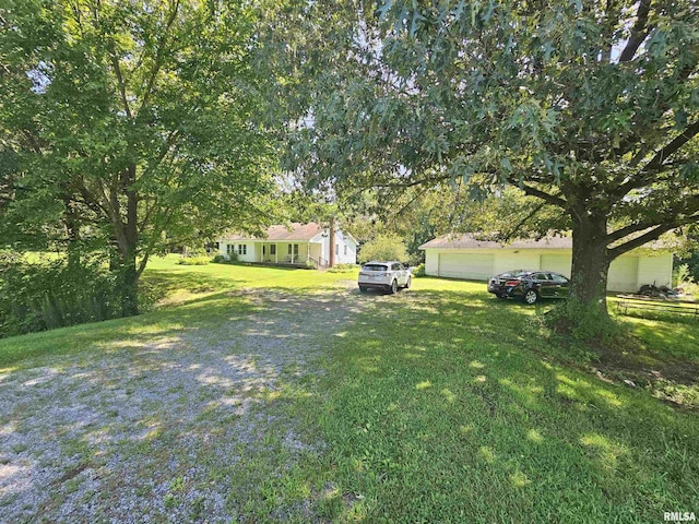 4864 Boaz Rd, Grand Chain, IL 62941 - photo 32