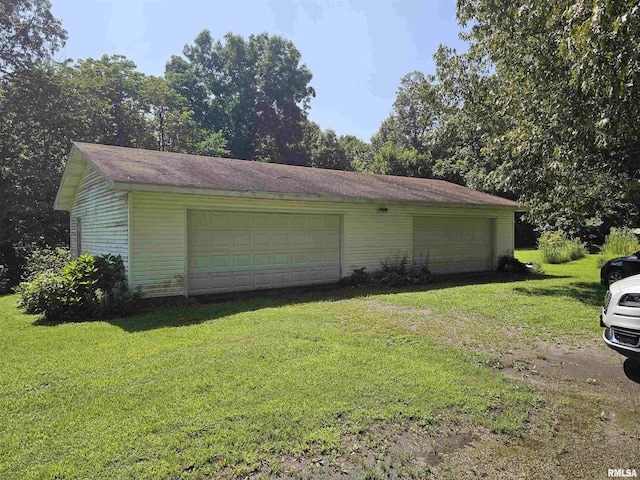 4864 Boaz Rd, Grand Chain, IL 62941 - photo 6