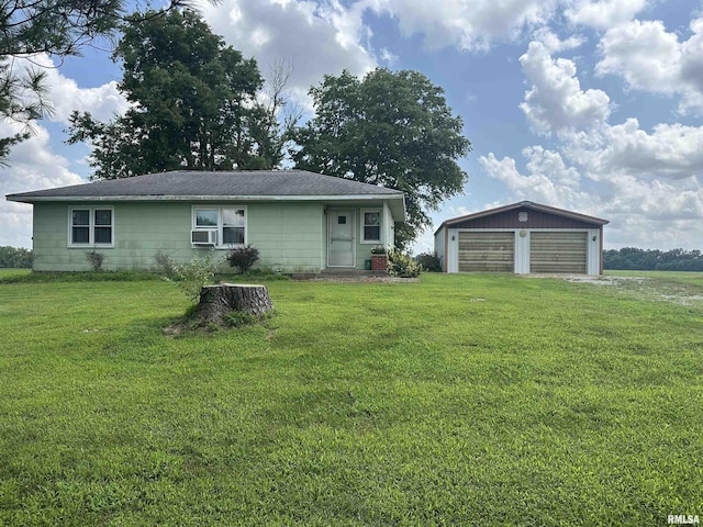 1927 Pine Cone Rd, Pinckneyville, IL 62274 - photo 1
